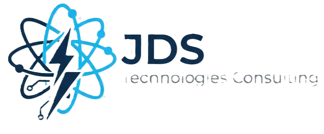JDS Technologies Consulting Logo